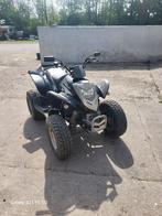 Mooie e-ton viber st.150 quad, 150 cc, Overige typen, Zo goed als nieuw, Eton viper