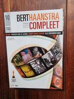 Bert Haanstra - Complete Werk DVD Boxset, Alle leeftijden, Boxset, Ophalen of Verzenden, Zo goed als nieuw