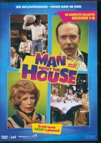 MAN ABOUT THE HOUSE ALLE 6 SEIZOENEN DVD BOX SET, Verzenden, Nieuw in verpakking, Komedie, Boxset