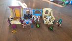 Playmobil Paardenstallen, Kinderen en Baby's, Speelgoed | Playmobil, Ophalen of Verzenden, Gebruikt