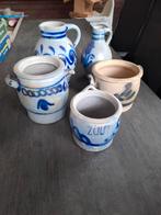 Keulse potten, Antiek en Kunst, Ophalen of Verzenden