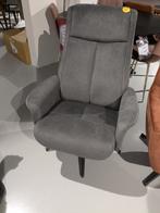LEUKE SHOWROOM FAUTEUILTJES AFGEPRIJSD, Ophalen, Nieuw, 75 tot 100 cm, MODERN SHOWROOMMODELLEN