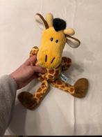 Nici groot formaat Knuffel Giraffe - Zo Goed Als Nieuw!, Ophalen of Verzenden, Zo goed als nieuw, Overige typen