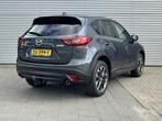 Mazda CX-5 2.0 SkyActiv-G 165 GT-M 2WD | Leder | Trekhaak |, Auto's, Stof, 4 cilinders, 1409 kg, Bedrijf