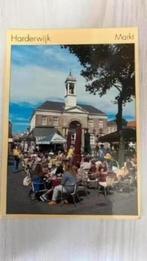 Ansichtkaart Harderwijk . Markt, Ophalen of Verzenden, 1980 tot heden, Gelderland