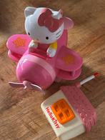Hello Kitty Bestuurbare Vliegtuigje, Ophalen of Verzenden, Gebruikt, Meisje
