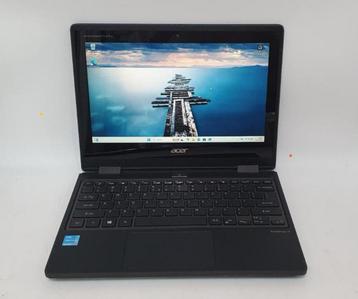 Acer TravelMate B3 - 11 inch Windows Laptop beschikbaar voor biedingen