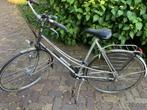 Zgan UNION sport fiets, Fietsen en Brommers, Fietsen | Dames | Damesfietsen, Overige merken, Versnellingen, Zo goed als nieuw
