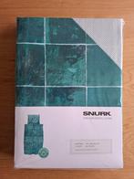 Snurk Dekbedovertrek 140x200/220 + Sloop, Eenpersoons, Dekbedovertrek, Nieuw, Ophalen of Verzenden