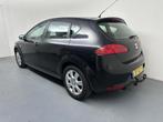 Seat Leon 1.4 TSI Stylance # Airco # Navi # Lmv #, 125 pk, Gebruikt, 4 cilinders, Leon
