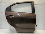 Portier rechts achter Kia Rio, Auto-onderdelen, Onderdelen@venauto.nl, Van der Ven Autorecycling B.V., Deur, Ophalen of Verzenden