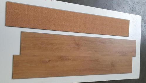 13,4 m2 Nieuwe Click PVC COREtec 50RLV1207. Imperial., Huis en Inrichting, Stoffering | Vloerbedekking, Nieuw, Laminaat, 10 tot 25 m²