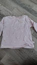 Longsleeve shirt maat 56, Kinderen en Baby's, Babykleding | Maat 56, Meisje, Shirtje of Longsleeve, Gebruikt, Ophalen of Verzenden