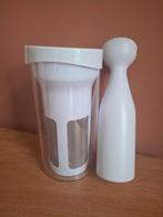 Set voor plantaardige melk maken, Ophalen of Verzenden, Gebruikt