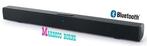 Bluetooth Soundbar met Toslink, Afstbediening, Aux-In, Muse, Nieuw, Info@marbeco.nl, Bluetooth