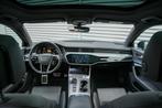 Audi A6 Avant 55 TFSI e quattro Competition S-Line B&O Pano, Automaat, Gebruikt, 4 cilinders, Plug-in hybride