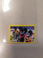 1976 Jackson Five Vlinder F 40, Ophalen of Verzenden, Zo goed als nieuw, Plaatje