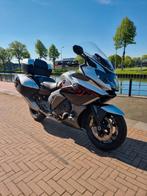 BMW K 1600 GT, Handvatverwarming, 1600 cc, Particulier, Meer dan 35 kW