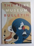 Rijksmuseum uitgave Miro Ruudt Peters Gijs Bakker sieraden, Verzenden, Gelezen
