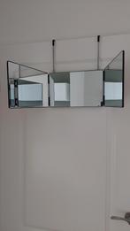 Multi mirror spiegel, Huis en Inrichting, Woonaccessoires | Spiegels, Minder dan 50 cm, Ophalen of Verzenden, Zo goed als nieuw