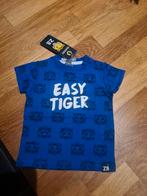 Z8 shirt Lukas maat 68 Nieuw, Z8, Nieuw, Ophalen of Verzenden, Jongetje