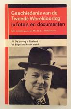 Geschiedenis van de Tweede Wereldoorlog - Deel 3, Boeken, Oorlog en Militair, Gelezen, Algemeen, Tweede Wereldoorlog, Verzenden