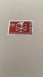 Nederland, Postzegels en Munten, Postzegels | Nederland, Ophalen of Verzenden, Gestempeld