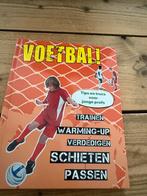 Voetbal Tips & Trucs voor Jonge Profs, Ophalen of Verzenden, Zo goed als nieuw, Balsport