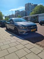 Mercedes-Benz CLA 180 1.6 90KW Blue Eff. Edit. 2013 Grijs, Auto's, Voorwielaandrijving, CLA, 4 cilinders, 1290 kg
