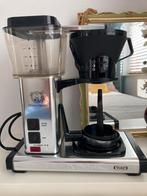 Douwe egberts koffiezetapparaat technivorm, Gebruikt, Overige modellen, Gemalen koffie, Ophalen of Verzenden