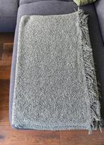 Gezellige plaid IKEA - Model SANDBRODD, Ophalen, Gebruikt