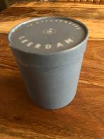 Vintage Royal Leerdam glazen onderzetters, Ophalen of Verzenden, Huis en Inrichting