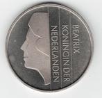 25-2036 Nederland 2 1/2 gulden 1986, Postzegels en Munten, Munten | Nederland, Verzenden, Koningin Beatrix, 2½ gulden, Losse munt