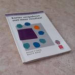 Korter Vergaderen met Meer Resultaat - Richard Chang, Ophalen, Zo goed als nieuw, Richard Y. Chang, Kevin R. Kehoe