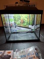 Superfish aquarium start 20., Dieren en Toebehoren, Ophalen of Verzenden, Nieuw, Leeg aquarium