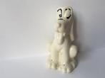 Pluto/Goofy peper- of zoutstrooier, Walt Disney. c. 1944, Ophalen of Verzenden, Gebruikt