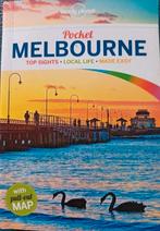 Lonely Planet Melbourne, Boeken, Reisgidsen, Gelezen, Australië en Nieuw-Zeeland, Ophalen of Verzenden, Lonely Planet
