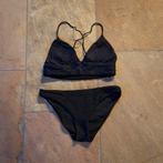 Zwarte bikini - H&M - XS, H&M, Zwart, Ophalen of Verzenden, Bikini
