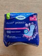 NIEUW 27 pakken TENA Maxi Night met 30% korting, Ophalen of Verzenden, Nieuw