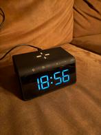 Zo goed als nieuwe digitale wekker te koop!!, Ophalen, Zo goed als nieuw, Digitaal