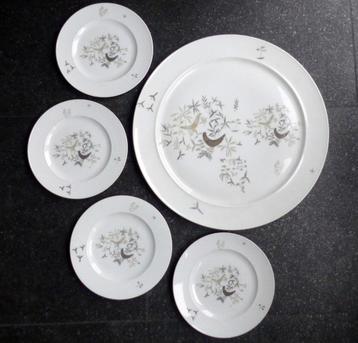 Rosenthal studio linie schaal Tapio Wirkkala Raymond Loewy beschikbaar voor biedingen