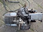 puch motorblok met carburateur, Ophalen, Gebruikt, Blok