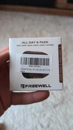 Freewell ND Filters DJI Mini 3/Pro - Nieuw!, Overige merken, Minder dan 50 mm, Overige typen, Nieuw