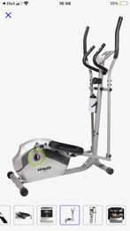 VirtuFit CTR 1.0 Crosstrainer met Tablethouder, Ophalen, Zo goed als nieuw, Crosstrainer