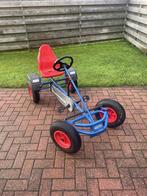 Berg skelter, Ophalen, Gebruikt, Berg