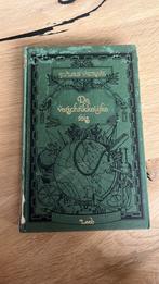 Jules Verne - De verschrikkelijke reis, Ophalen of Verzenden