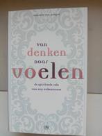 Hanneke van Gompel - Van denken naar voelen, Achtergrond en Informatie, Spiritualiteit algemeen, Verzenden, Hanneke van Gompel