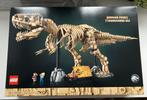 Lego Dinosaurusfossielen Tyrannosaurus Rex 76968 sealed, Ophalen of Verzenden, Nieuw, Losse stenen, Lego