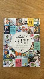 Vera van Haren - Easy peasy, Ophalen of Verzenden, Zo goed als nieuw, Vera van Haren; Claire van den Heuvel