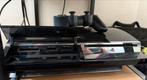 PS3 PlayStation 3 Phat - Backwards Compatible + PS2 Games!, Ophalen, Met games, Phat, Zo goed als nieuw